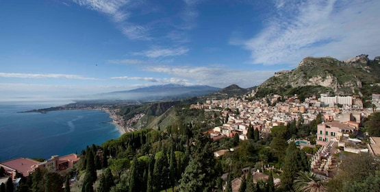 NH Collection Taormina
